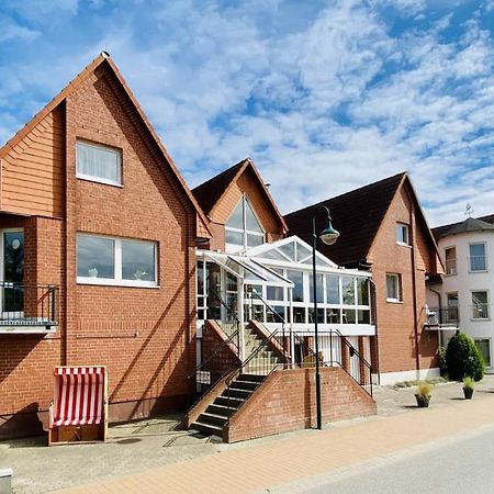 Pension Kuehne Boltenhagen  Exterior photo