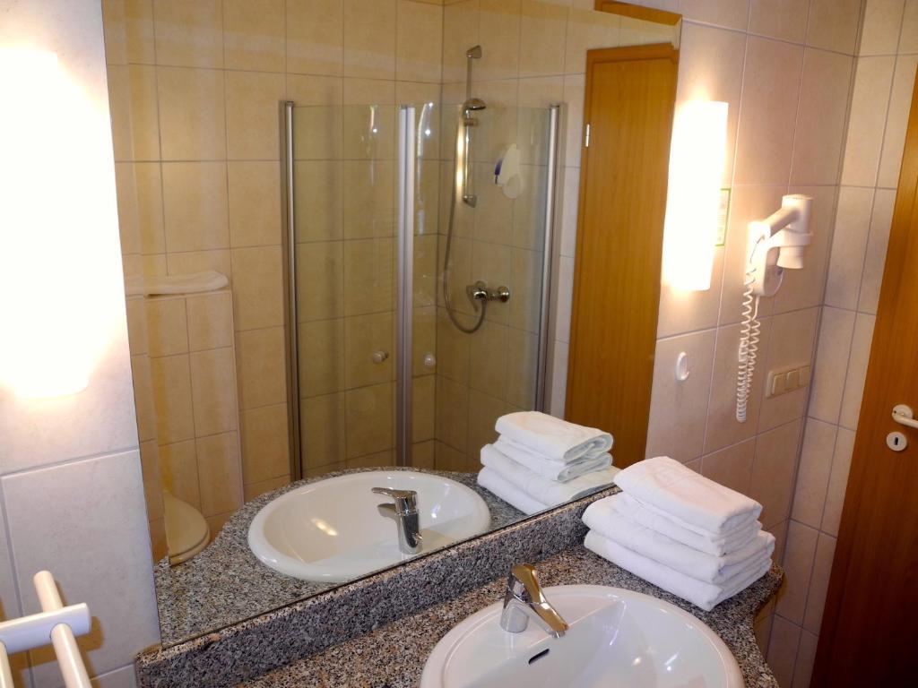 Pension Kuehne Boltenhagen  Room photo