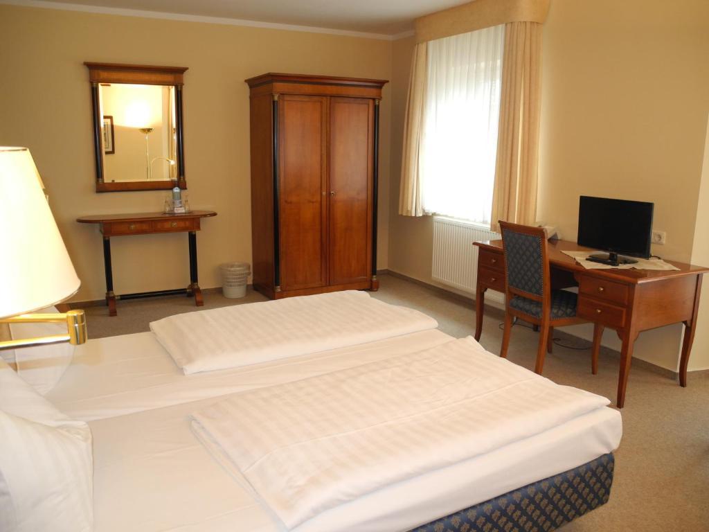 Pension Kuehne Boltenhagen  Room photo