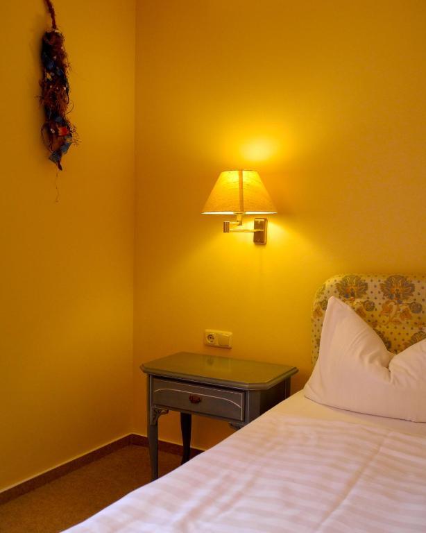 Pension Kuehne Boltenhagen  Room photo
