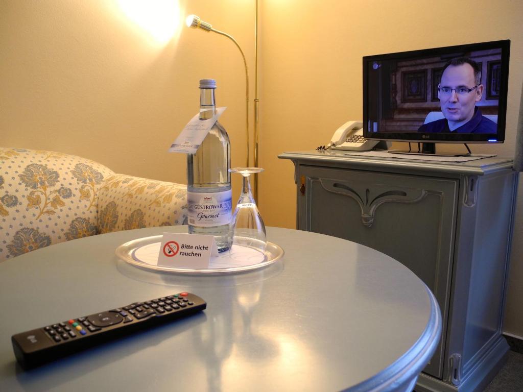 Pension Kuehne Boltenhagen  Room photo