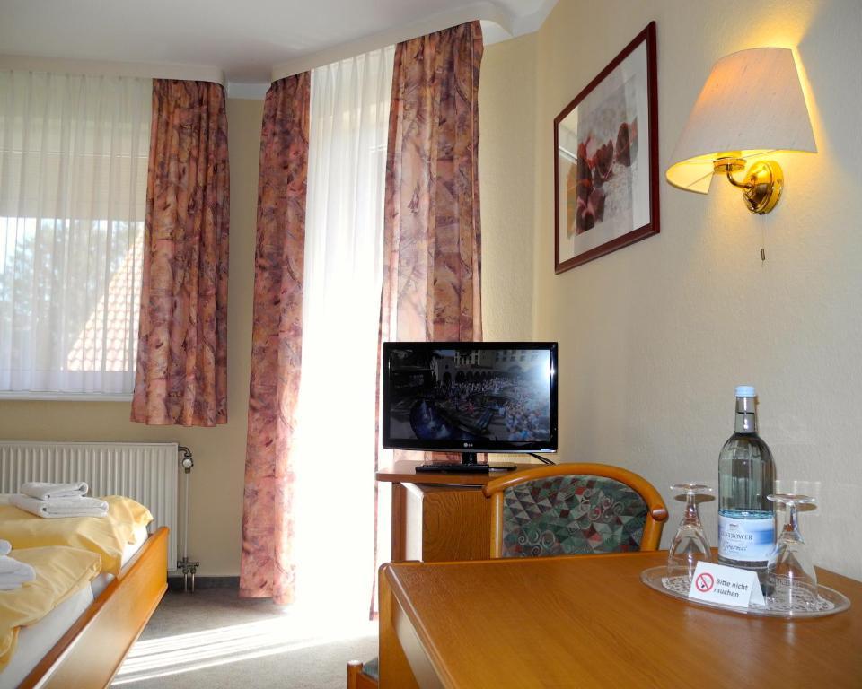Pension Kuehne Boltenhagen  Room photo