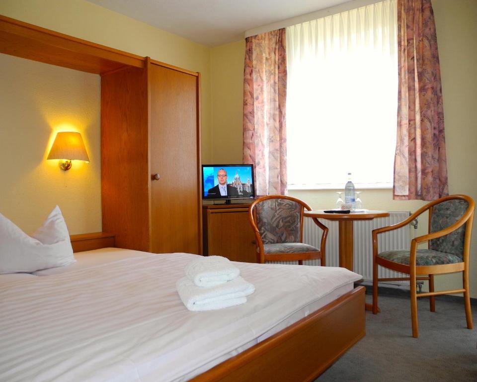 Pension Kuehne Boltenhagen  Room photo